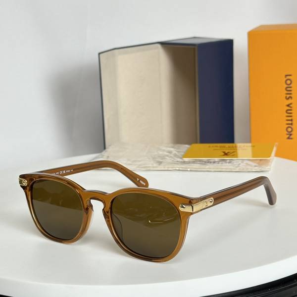 Louis Vuitton Sunglasses Top Quality LVS03670